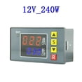 thumbnail image 5 of T3231 Digital Time Delay Relay Multifunction LED Display Cyclic Timing Control Switch Adjustable Timing Relay,B, 5 of 5