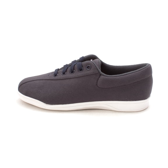 Easy Spirit Womens Esap1 Low Top Lace Up Fashion Sneakers