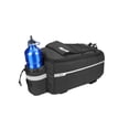 thumbnail image 5 of Multifunctional Mountain Bike Saddle Basket Bicycle Rear Rack Bag, 5 of 8
