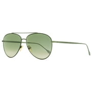 Isabel Marant Milo Sunglasses IM0011S 1EDEZ Green 60mm