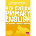 thumbnail image 1 of Pre-Owned Achieving QTS Primary English: Knowledge and Understanding, (Paperback), 1 of 1