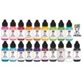 thumbnail image 1 of SPECIAL BUNDLE Ranger-Dina Wakley-Heavy Body Acrylic Paints-(1 oz) 19 COLORS, 1 of 3