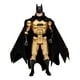 thumbnail image 3 of Figura de acción McFarlane Toys DC Super Powers Batman Gold 11 cm, 3 of 4