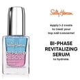 thumbnail image 3 of Sally Hansen Treatment, Repair & Rescue Bi Phase Serum, 0.33 fl oz, 3 of 11