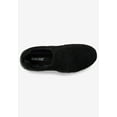 thumbnail image 4 of KingSize Men's Suede Slip-On Shoes, 4 of 6