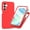 Red, variant on Decase Dual-Layer Hard Case for Samsung Galaxy A16 5G,Shock-Absorbent Hybrid PC+TPU Rugged Bumper Cover,Heavy Duty A16 Case,Full Body Protection with Built-in Screen Protector,Red