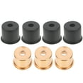 thumbnail image 1 of QUMIIRITY 7Pcs Simple Design E14 Lamp Holder Base for Bar Decoration Restaurant Illumination Diy Enthusiasts, 1 of 8