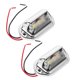 thumbnail image 2 of 2 luces LED para matrícula de coche, 12 V-24 V CC, luces de posición para remolque de coche, camión, SUV, remolque, furgoneta., 2 of 6