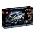 thumbnail image 3 of Set LEGO Icons Máquina del Tiempo de Volver al Futuro, 3 of 4