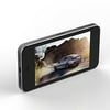 FALCON ZERO TOUCH HD DASH CAM, 4 INCH TOUCH SCREEN GPS DASH CAM 1080P 170 VIEWING ANGLE, (32GB MICRO SD CARD INCLUDED)