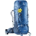thumbnail image 1 of Deuter Women's Aircontact 40 + 10 SL Hiking Pack, 1 of 6