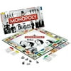 Usaopoly Monopoly, The Beatles Collector's Edition