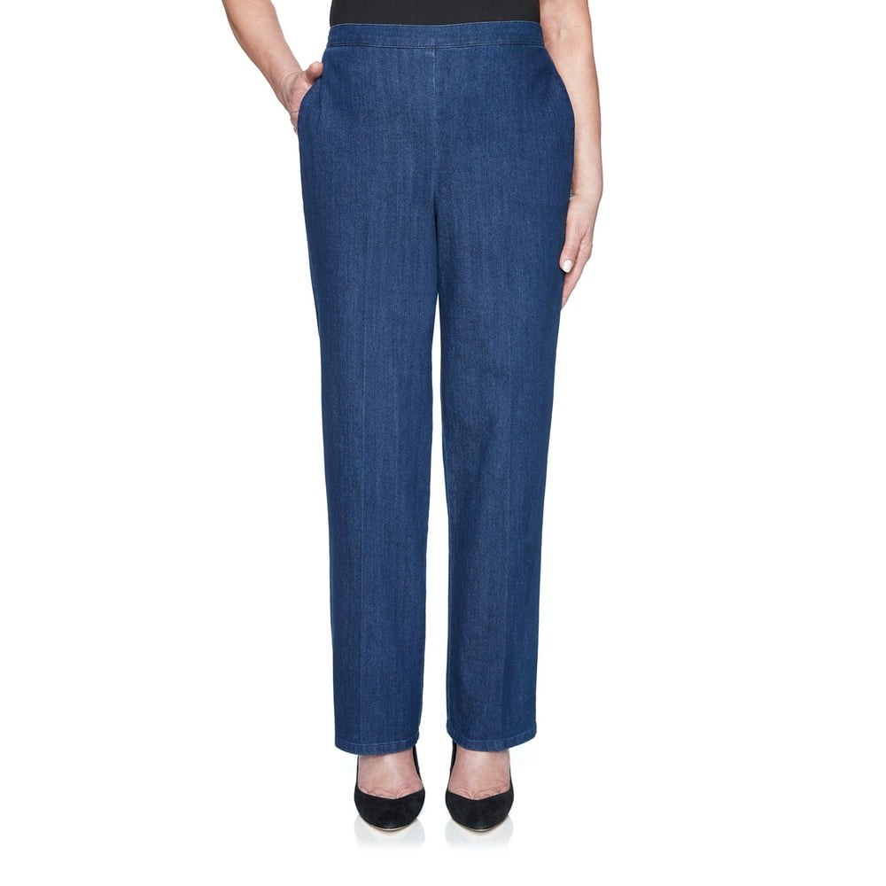alfred dunner petite shorts