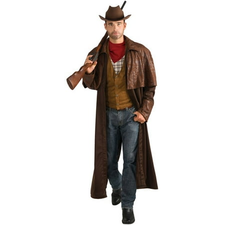 Cowboy Mens Halloween Costume