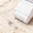 thumbnail image 4 of erfcxs -Headed Manual Lint Remover for Coats and Sweaters Portable Pilling Shaver Pocket Sized with ABS Construction for Easy Lint and Removal on Knitwear, 4 of 4