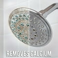thumbnail image 3 of Lime-A-Way Bathroom Cleaner Spray, 32 oz, Removes Lime Calcium Rust, 3 of 8