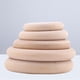 thumbnail image 5 of EeaseMX Juego de 20 anillos de madera natural para hacer joyas, para dentición, diámetro exterior de 5 cm., 5 of 7