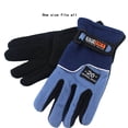 thumbnail image 3 of TIELUTT Winter Windproof Warm Women Men's Adult Gloves Outdoor Ski Riding and Gloves Gloves Work Gloves Medium Men Ribber Gloves Rubber Gloves Non Latex Painting Gloves Disposable Thick Rubber Gloves, 3 of 5