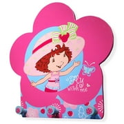 Strawberry Shortcake Wall Shelf