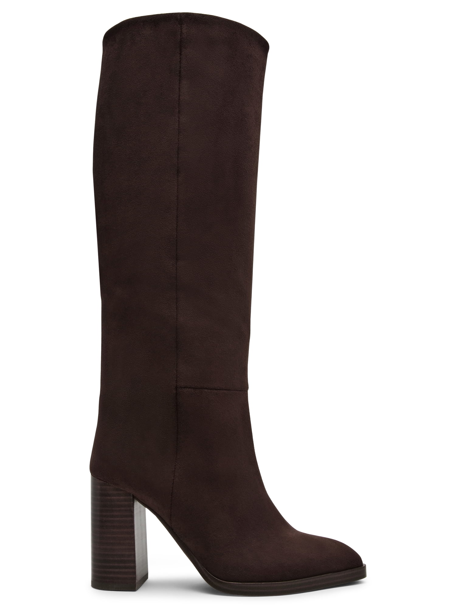 DV Dolce Vita Women's Bardonny Knee High Block Heel Boot
