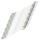 thumbnail image 4 of Accesorios de pesca fáciles de transportar y almacenar anzuelos de acero inoxidable anzuelos de púas pescador para exteriores Fugacal Otros, 4 of 8