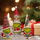thumbnail image 2 of Ounissouiy de Anime juguetes resina estatua verde árbol de Navidad adorno colgante colección figurita muñeca decoración de Navidad regalos Kits de decoración para fiestas Numero 3 Ounissouiy HA043611-03, 2 of 6