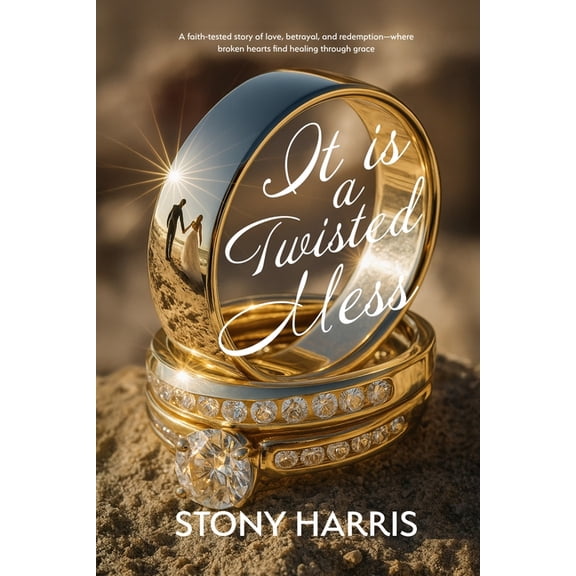 It's A Twisted Mess, (Paperback)