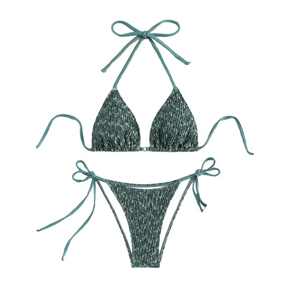 BeAi Swimsuit for Older Women Over 50 Modest Bathing Suits for Tweens Womens Swimwear 2 Piece Full Coverage Modest Tankini Sets for Women Criss Cross Back Previous Orders