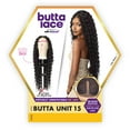thumbnail image 4 of Sensationnel Butta lace wigs - unit 15 extra wide 5 inch deep parting synthetic preplucked hairline glueless lacefront (BALAYAGEHAZELNUT), 4 of 7