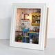 thumbnail image 4 of Mini Casa Casa De Muñecas DIY, Práctica Decoración Del Hogar, Para El Dormitorio Del Hogar ANGGREK Otros, 4 of 8