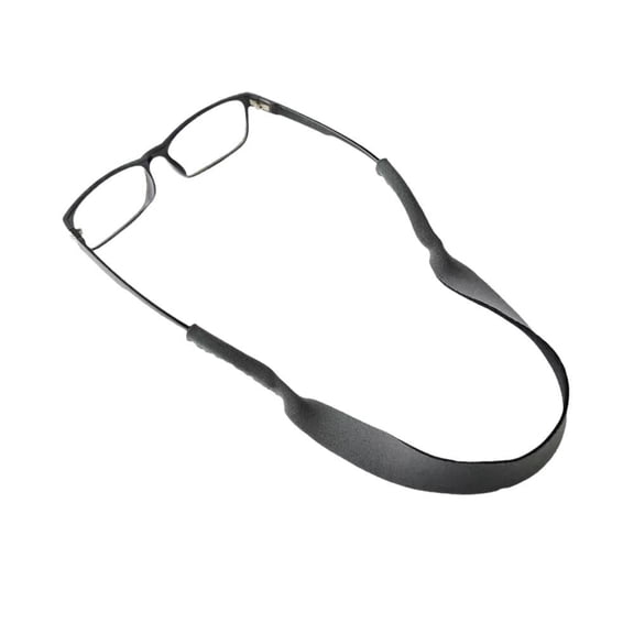 Floating Eyewear Retainer,Sports Swimming Neck Cord Holder, Eyeglass Straps for Water Activities for Men Women