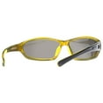 thumbnail image 5 of Calcutta Backspray Polarized Sunglasses Black Frame/Blue Mirror Lens, 5 of 17