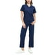 thumbnail image 1 of Conjunto de cuidadora Strade Fareast Limited uniforme de enfermera top M, 1 of 8