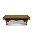 thumbnail image 2 of Holland Bar Stool PCLCL9Camel 9 in. Hainsworth Classic Series, Camel Pool Table Cloth -Cloth only, 2 of 2