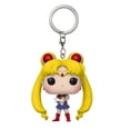 thumbnail image 2 of Funko Pop Keychain Sailor Moon Funko Pop, 2 of 2