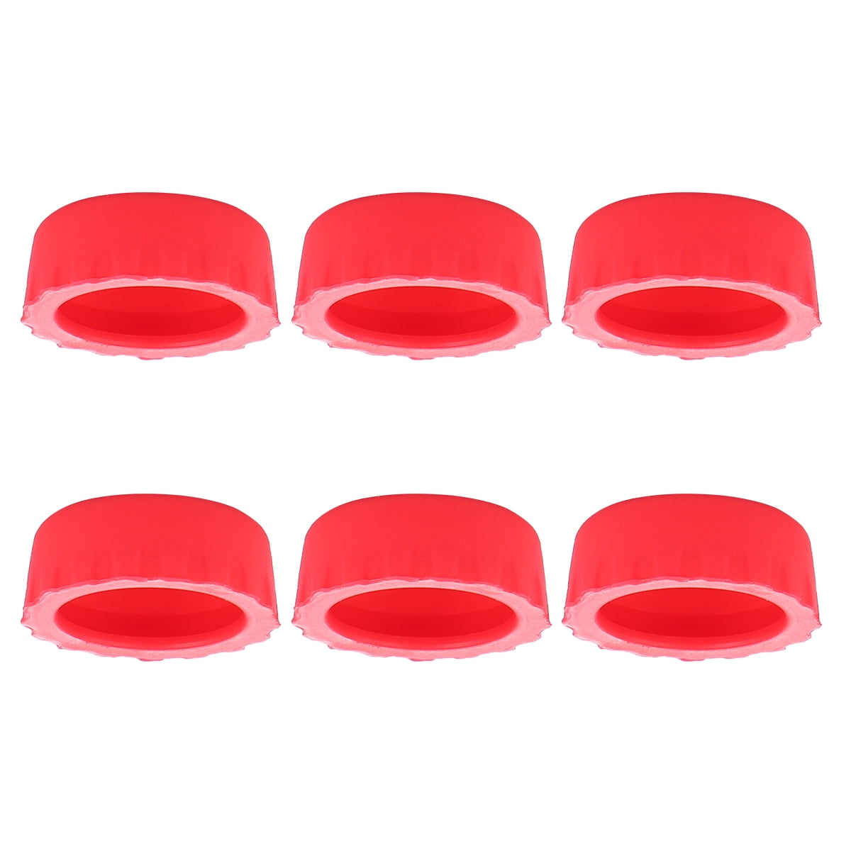 25 Joints Silicone Pour Bouteille Type Grolsch – Étanches, Réutilisables – Homebrew - 2