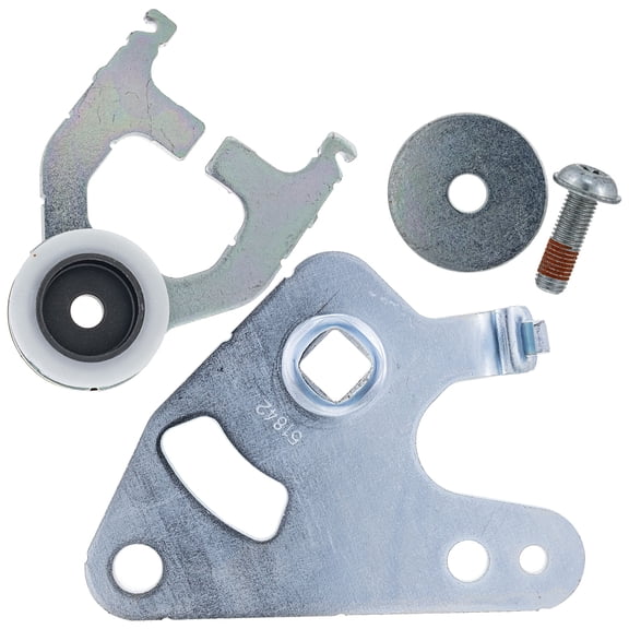CUB CADET HG-71592 Left Hand Neutral Return Kit Enforcer 44 48 54 RZT42 RZT54