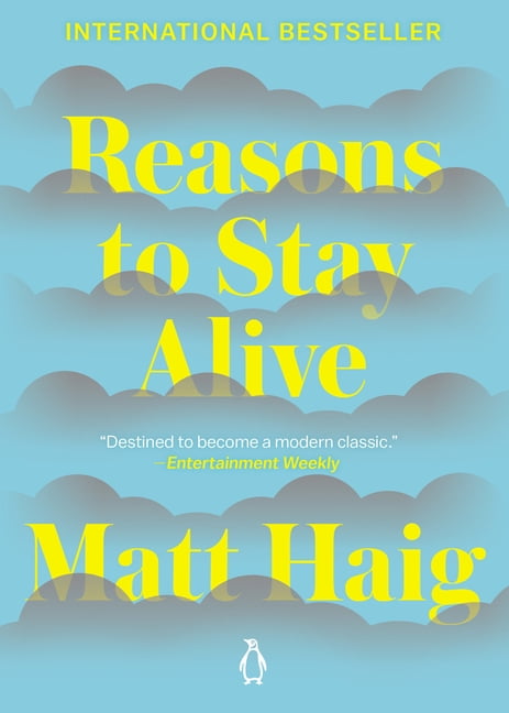 reasons to stay alive amazon reasons to stay alive amazon