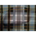 thumbnail image 4 of oneOone Cotton Poplin Fabric Madras Check Print Sewing Fabric BTY 42 Inch Wide, 4 of 4