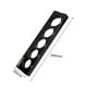 thumbnail image 3 of Abrazadera de cubo kusrkot tornillo de banco para horquilla delantera de bicicleta Reparación multifunción fijación de amortiguador trasero Negro 34 A 44, 3 of 8