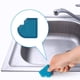 thumbnail image 3 of Herramienta removedora de lechada de silicona de 16 piezas, juego de raspador de herramientas de silicona profesional multifuncional para cocina y baño, 3 of 4