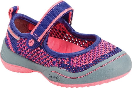 infant size 5 water shoes