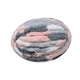 thumbnail image 2 of Hilo grueso y grueso, hilo pesado, hilo de poliéster, hilo de tejer cómodo, grueso rosa gris, 2 of 9