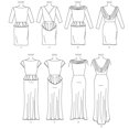 thumbnail image 2 of Mccall Modèle, 2 of 7