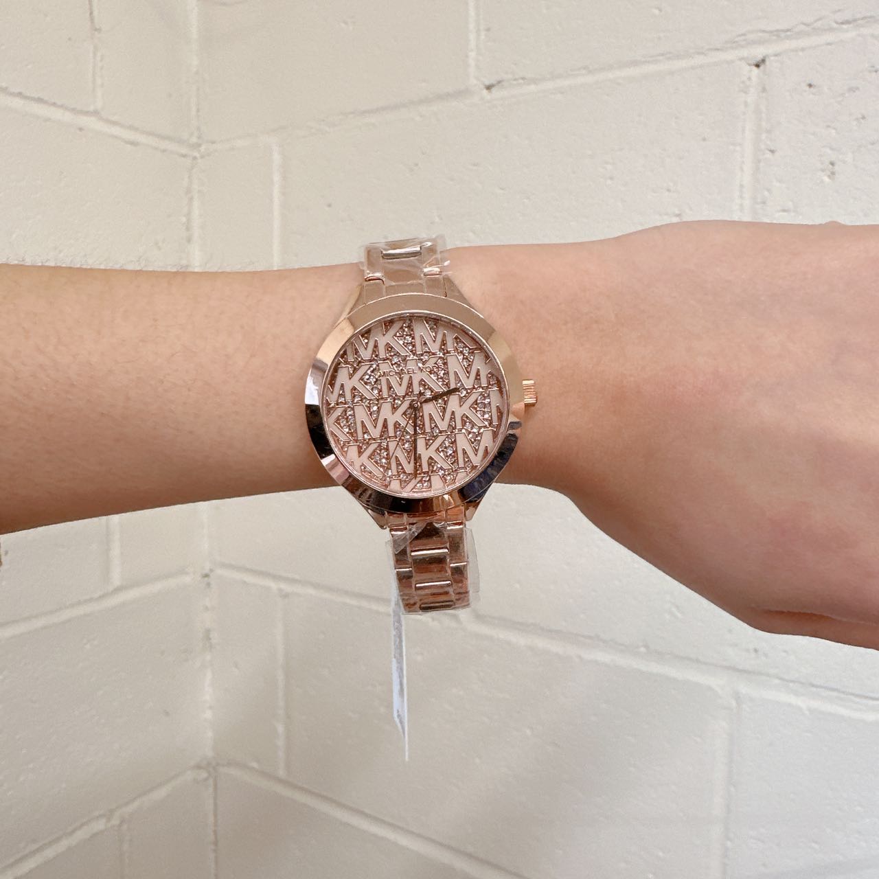 Michael Kors MK4658 Women Outlet Parker Quartz Watch  display picture 3