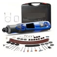 thumbnail image 1 of Kit d'Outils Rotatif Sans Fil USB Stylo de Gravure pour Menuiserie Métal Verre Mini Perceuse Sans Fil, Compact et Léger Portable, 1 of 5