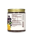thumbnail image 7 of Banyan Botanicals Elderberry Honey – Organic Herbal Honey with Sambucus & Amla ­­– Immune Support for Kids & Adults* – 8.25 Oz – Raw & Unfiltered, Pollinator-Friendly, Sustainably Sourced, 7 of 7