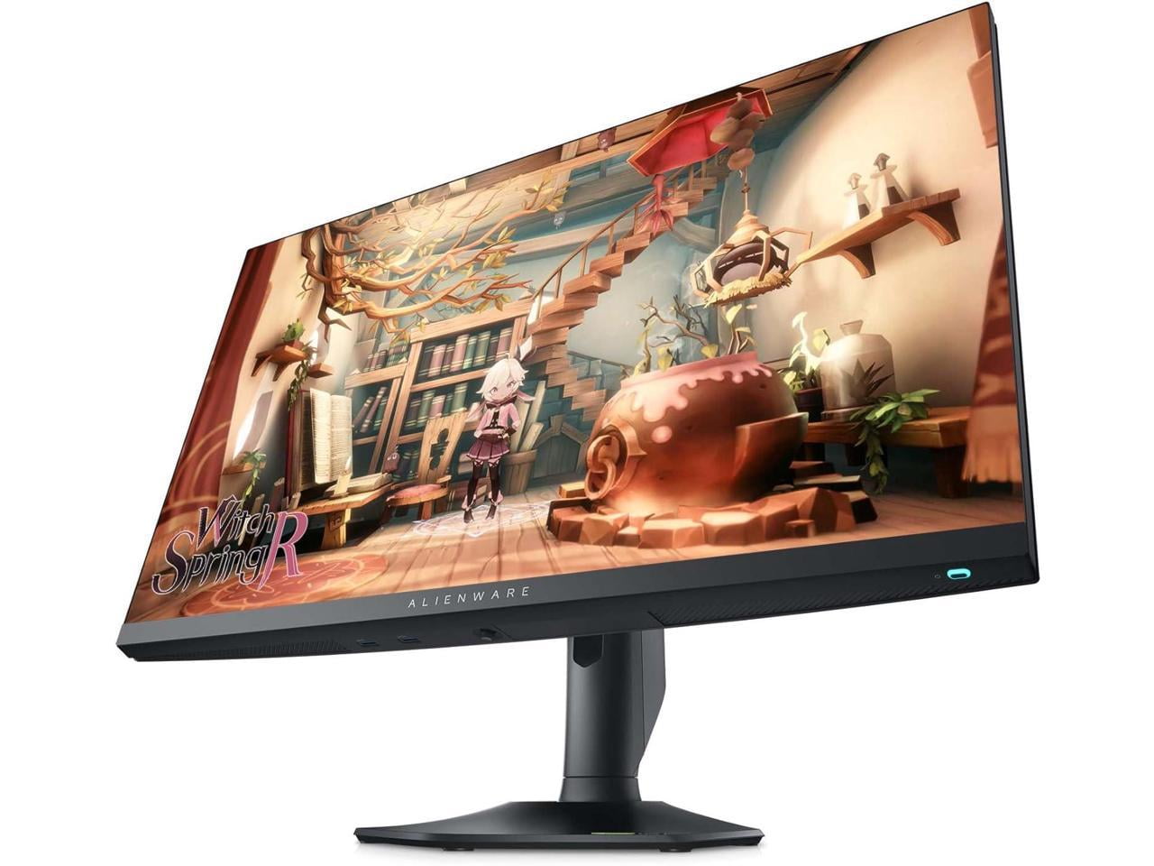 DELL ゲーミングモニター AW2724DM 180Hz 良状態！ Dell Alienware AW2724DM Gaming Monitor - 27