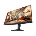 thumbnail image 2 of Dell Alienware AW2724DM Gaming Monitor - 27" QHD 180Hz w Overclock, AMD FreeSync Premium Pro, NVIDIA G-SYNC - Black, 2 of 3