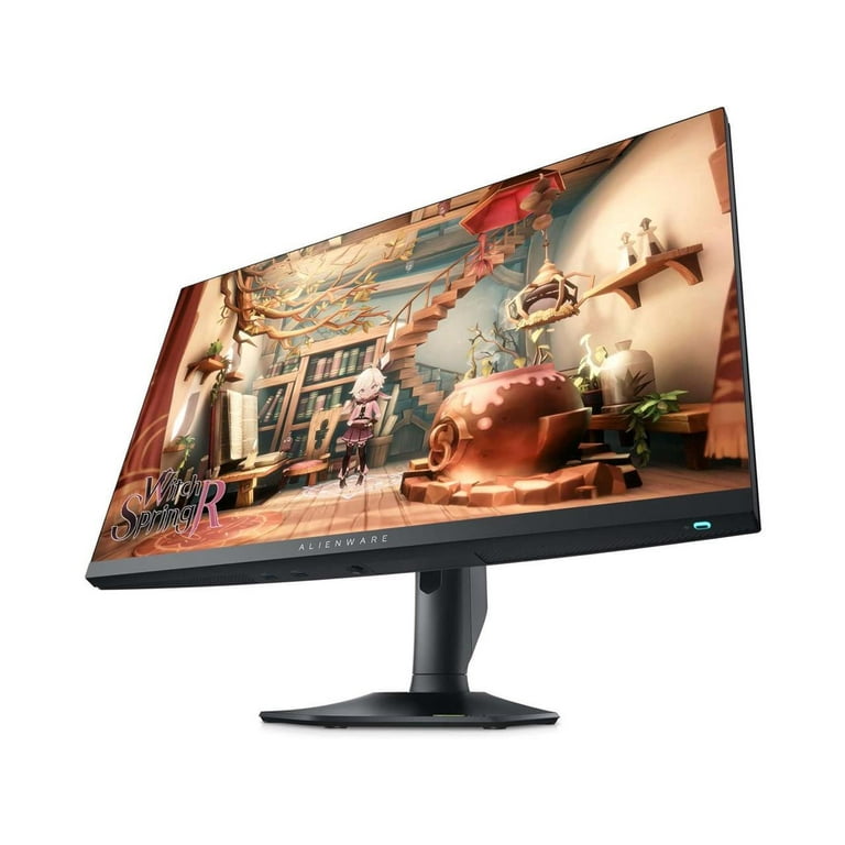 DELL ゲーミングモニター AW2724DM 180Hz 良状態！ Amazon.com: Alienware AW2724DM Gaming Monitor - 27